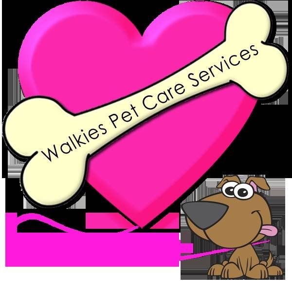  Profile Photos of Walkies Pet Care Services Boscombe Avenue - Photo 1 of 1