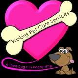 Walkies Pet Care Services, Wickford
