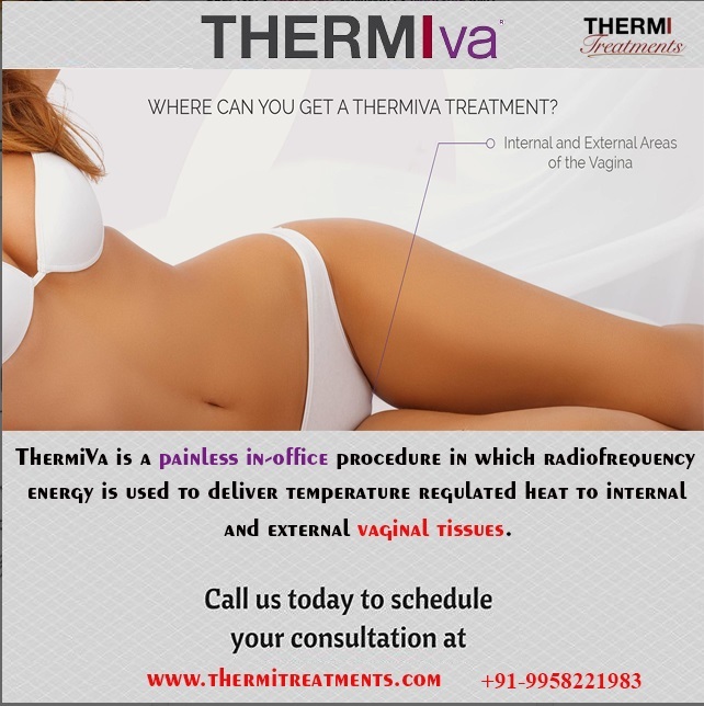 ThermiVa Treatment for feminine wellness, vaginal rejuvenation & Tightening ThermiRF of Thermi Treatment 13A PALAM MARG, VASANT VIHAR - Photo 6 of 6 ThermiVa Treatment for feminine wellness, vaginal rejuvenation & Tightening ThermiRF of Thermi Treatment 13A PALAM MARG, VASANT VIHAR - Photo 6 of 6
