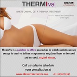 ThermiVa Treatment for feminine wellness, vaginal rejuvenation & Tightening, Thermi Treatment, New Delhi