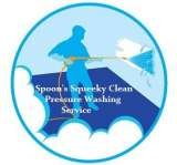 Spoons Squeeky Clean, Largo