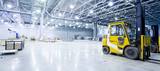 Warehouse and Inventory Management System, Langley