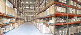 Warehouse and Inventory Management System, Langley