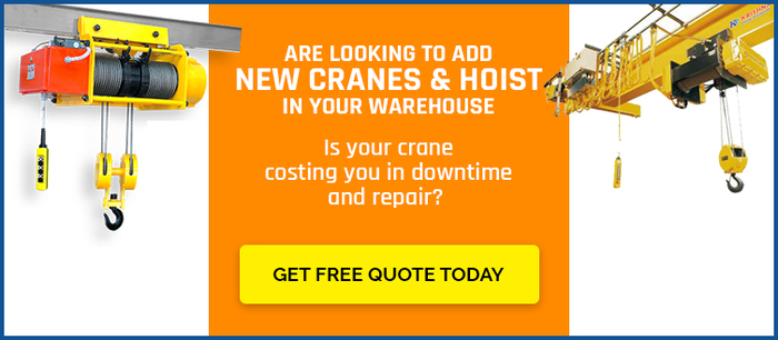  Profile Photos of Krishna Crane Engineers - Hoist And Cranes Manufacturers in Ahmedabad A-105 Panchshilp residency, Behind khodiyar temple, Opp.shreedhar bungalows, Nikol - Photo 22 of 22