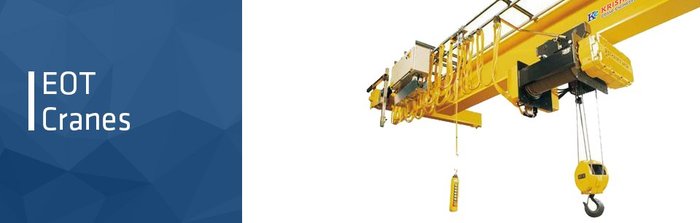  Profile Photos of Krishna Crane Engineers - Hoist And Cranes Manufacturers in Ahmedabad A-105 Panchshilp residency, Behind khodiyar temple, Opp.shreedhar bungalows, Nikol - Photo 16 of 22
