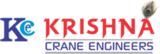  Krishna Crane Engineers - Hoist And Cranes Manufacturers in Ahmedabad A-105 Panchshilp residency, Behind khodiyar temple, Opp.shreedhar bungalows, Nikol 
