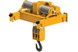  Krishna Crane Engineers - Hoist And Cranes Manufacturers in Ahmedabad A-105 Panchshilp residency, Behind khodiyar temple, Opp.shreedhar bungalows, Nikol 