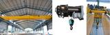  Krishna Crane Engineers - Hoist And Cranes Manufacturers in Ahmedabad A-105 Panchshilp residency, Behind khodiyar temple, Opp.shreedhar bungalows, Nikol 