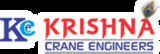  Krishna Crane Engineers - Hoist And Cranes Manufacturers in Ahmedabad A-105 Panchshilp residency, Behind khodiyar temple, Opp.shreedhar bungalows, Nikol 