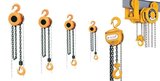 Krishna Crane Engineers - Hoist And Cranes Manufacturers in Ahmedabad, Ahmedabad