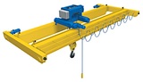 Krishna Crane Engineers - Hoist And Cranes Manufacturers in Ahmedabad, Ahmedabad
