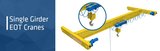 Krishna Crane Engineers - Hoist And Cranes Manufacturers in Ahmedabad, Ahmedabad