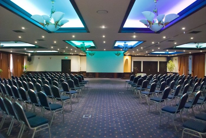 Ballroom at DoubleTree by Hilton Hotel Sighisoara - Cavaler Profile Photos of DoubleTree by Hilton Hotel Sighisoara - Cavaler 6 Consiliul Europei St. - Photo 17 of 17 Ballroom at DoubleTree by Hilton Hotel Sighisoara - Cavaler Profile Photos of DoubleTree by Hilton Hotel Sighisoara - Cavaler 6 Consiliul Europei St. - Photo 17 of 17