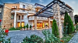 DoubleTree by Hilton Hotel Sighisoara - Cavaler Exterior DoubleTree by Hilton Hotel Sighisoara - Cavaler 6 Consiliul Europei St. 