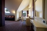 Guest Room at DoubleTree by Hilton Hotel Sighisoara - Cavaler DoubleTree by Hilton Hotel Sighisoara - Cavaler 6 Consiliul Europei St. 