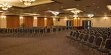 Conference Room at DoubleTree by Hilton Hotel Sighisoara - Cavaler DoubleTree by Hilton Hotel Sighisoara - Cavaler 6 Consiliul Europei St. 