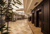 Lobby at DoubleTree by Hilton Hotel Sighisoara - Cavaler DoubleTree by Hilton Hotel Sighisoara - Cavaler 6 Consiliul Europei St. 
