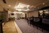 Bar at DoubleTree by Hilton Hotel Sighisoara - Cavaler DoubleTree by Hilton Hotel Sighisoara - Cavaler 6 Consiliul Europei St. 