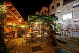 Outdoor Terrace at DoubleTree by Hilton Hotel Sighisoara - Cavaler, DoubleTree by Hilton Hotel Sighisoara - Cavaler, Sighisoara