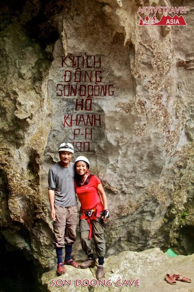 Son Doong Cave Discovery http://www.activetravelvietnam.com/tour.php?op=detail&tourId=71 New Album of ACTIVETRAVEL ASIA 17/167 Tay Son Street, Dong Da district - Photo 1 of 3 Son Doong Cave Discovery http://www.activetravelvietnam.com/tour.php?op=detail&tourId=71 New Album of ACTIVETRAVEL ASIA 17/167 Tay Son Street, Dong Da district - Photo 1 of 3