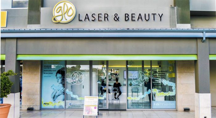  Profile Photos of Glo Laser and Beauty Shop G118, Parkview Shopping Centre, Garsfontein Rd. - Photo 2 of 7