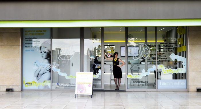  Profile Photos of Glo Laser and Beauty Shop G118, Parkview Shopping Centre, Garsfontein Rd. - Photo 4 of 7
