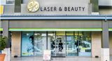  Glo Laser and Beauty Shop G118, Parkview Shopping Centre, Garsfontein Rd. 