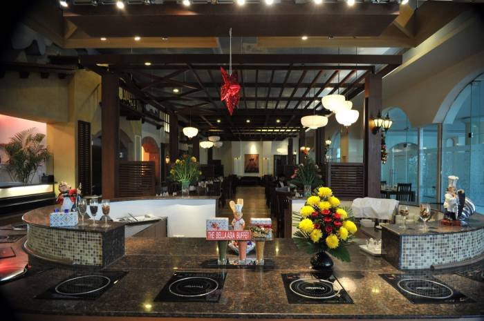  The Bella Vista of The Bella Vista SM-8,City Center, Sector-5 - Photo 31 of 48
