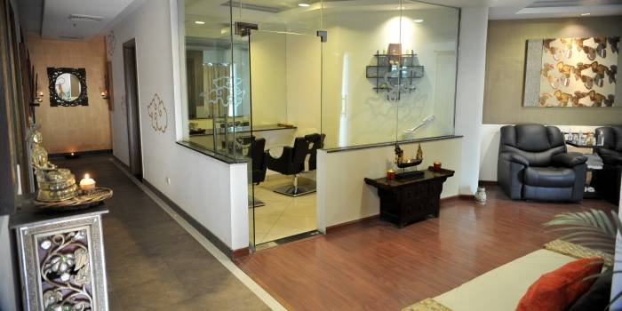  The Bella Vista of The Bella Vista SM-8,City Center, Sector-5 - Photo 35 of 48