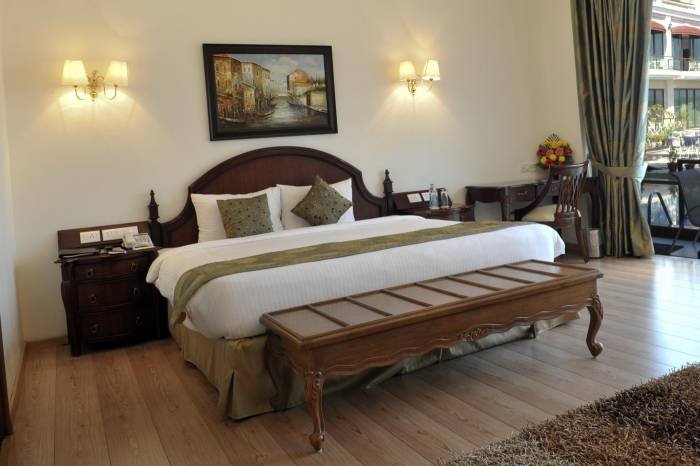  The Bella Vista of The Bella Vista SM-8,City Center, Sector-5 - Photo 3 of 48