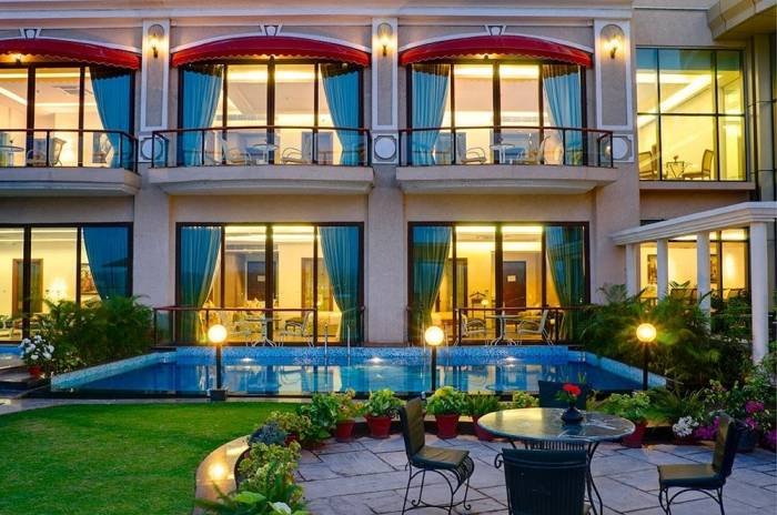  The Bella Vista of The Bella Vista SM-8,City Center, Sector-5 - Photo 10 of 48