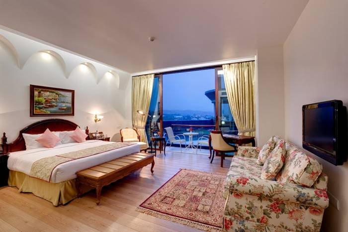  The Bella Vista of The Bella Vista SM-8,City Center, Sector-5 - Photo 16 of 48