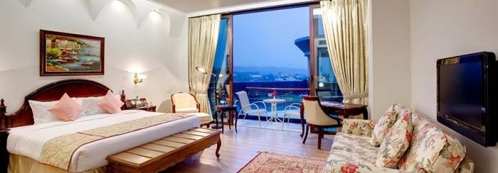  The Bella Vista of The Bella Vista SM-8,City Center, Sector-5 - Photo 19 of 48