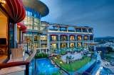  The Bella Vista SM-8,City Center, Sector-5 