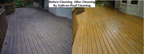  Profile Photos of Sullivan Roof Cleaning, Inc 6595 NE 12th Ave - Photo 3 of 4