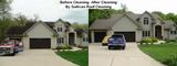 Sullivan Roof Cleaning, Inc, Pleasant Hill