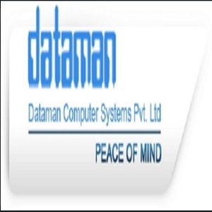 Dataman Computer Systems - Logo Profile Photos of IT Services Provider 25/16 Karachi Khana, - Photo 1 of 11