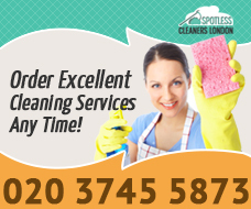 Profile Photos of Spotless Cleaners London 6 Gracechurch St - Photo 1 of 1