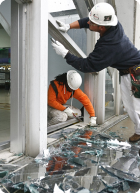  Window Repair of Fast Repair - London Mile End Road - Photo 1 of 4