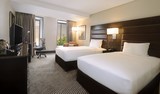Twin Guest Room at Hilton Garden Inn Trivandrum, Hilton Garden Inn Trivandrum, Thiruvananthapuram