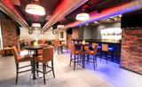 Hotel Bar at Hilton Garden Inn Trivandrum, Hilton Garden Inn Trivandrum, Thiruvananthapuram