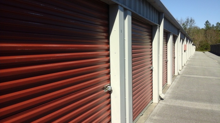  New Album of University Self Storage Pensacola 8802 N Davis Hwy - Photo 1 of 7