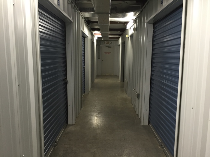  New Album of University Self Storage Pensacola 8802 N Davis Hwy - Photo 3 of 7