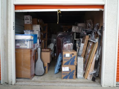  New Album of University Self Storage Pensacola 8802 N Davis Hwy - Photo 7 of 7
