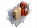 University Self Storage Pensacola, Pensacola