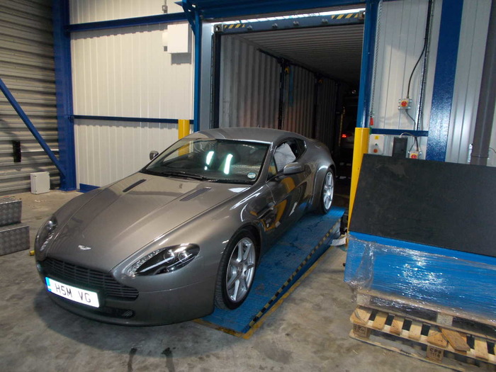            New Album of Car Shipping Made Simple 101 New London Road - Photo 3 of 16