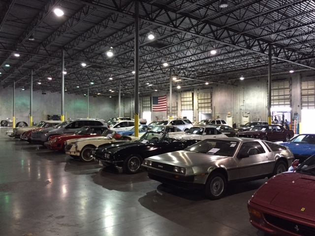  New Album of Car Shipping Made Simple 101 New London Road - Photo 4 of 16