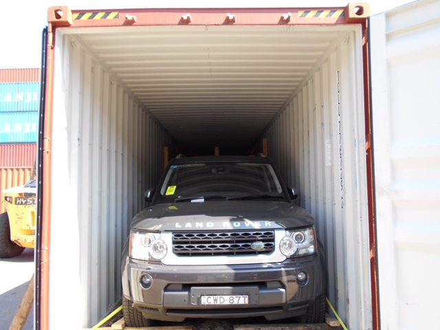            New Album of Car Shipping Made Simple 101 New London Road - Photo 6 of 16