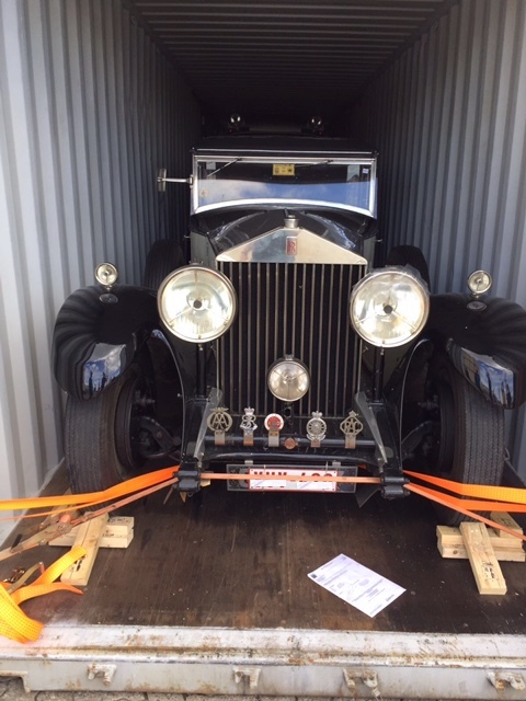  New Album of Car Shipping Made Simple 101 New London Road - Photo 14 of 16