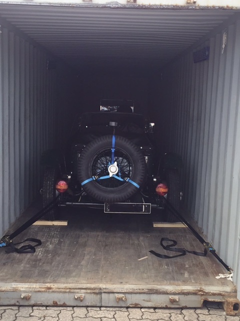  New Album of Car Shipping Made Simple 101 New London Road - Photo 16 of 16